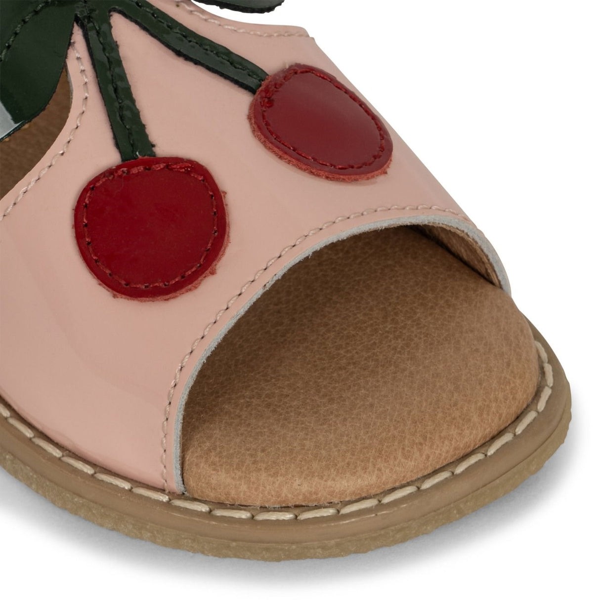 Konges Sløjd Cherry Sandal Rose