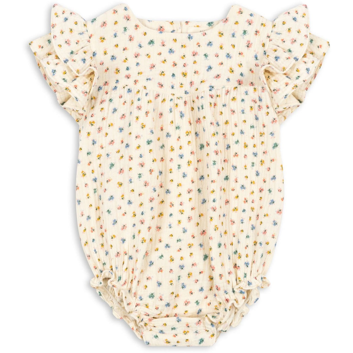 Konges Sløjd Bloomie Sprinkle Coco Romper