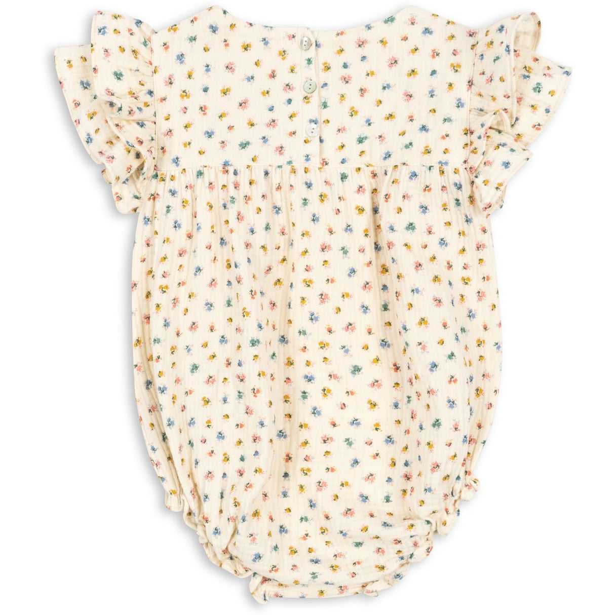 Konges Sløjd Bloomie Sprinkle Coco Romper 6