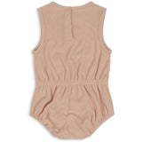 Konges Sløjd Cameo Rose Itty Romper 9