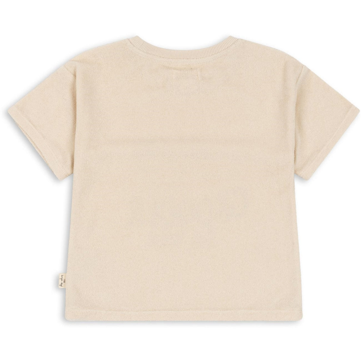 Konges Sløjd Antique White Itty T-shirt 6