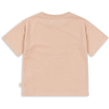 Konges Sløjd Cameo Rose Itty T-shirt 5