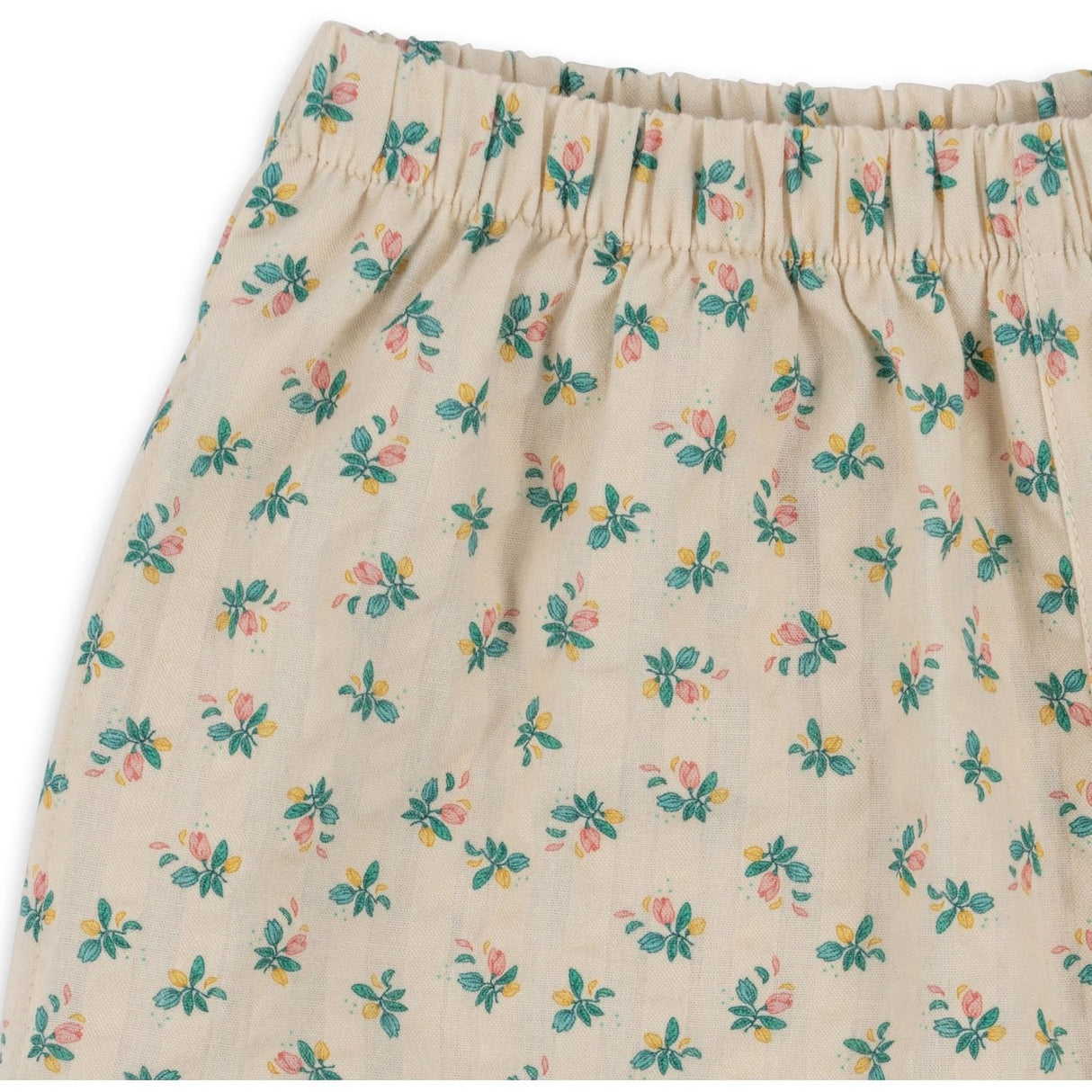 Konges Sløjd Fleur Coloré Kim Shorts 2