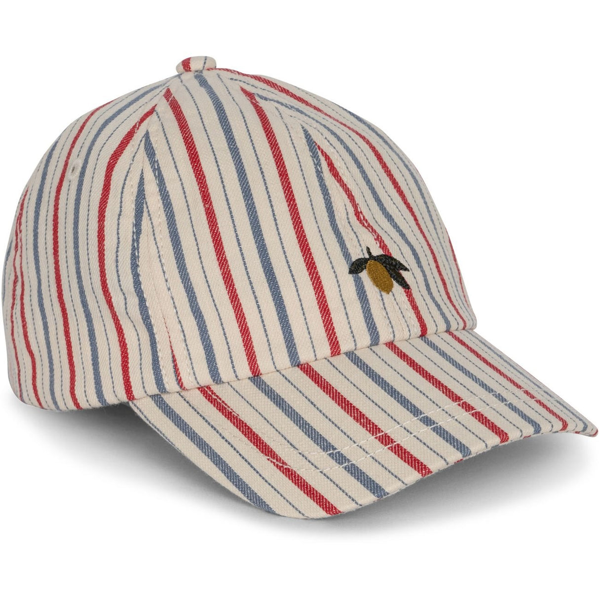 Konges Sløjd Marlon Caps Antique Stripe