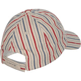 Konges Sløjd Marlon Caps Antique Stripe 6