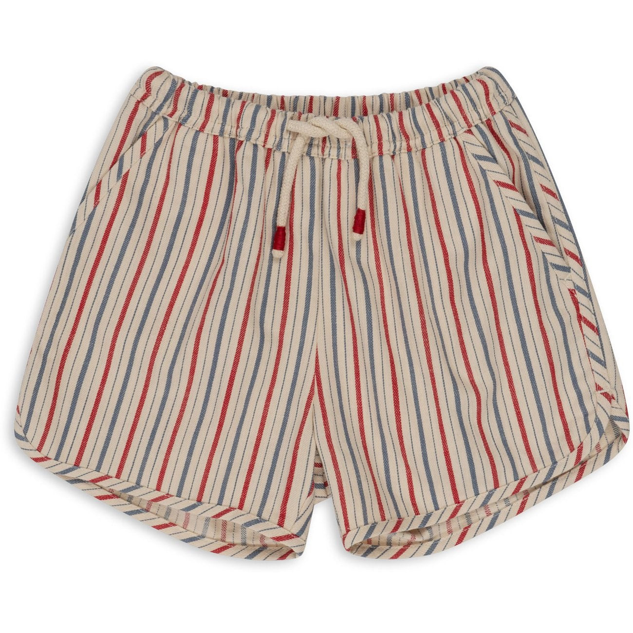 Konges Sløjd Antique Stripe Marlon Shorts