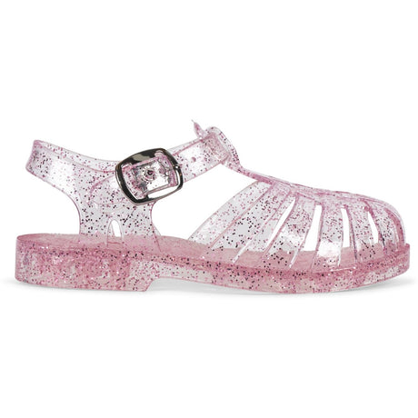 Konges Sløjd Nea Sandal Glitter Rose