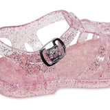 Konges Sløjd Nea Sandal Glitter Rose 5