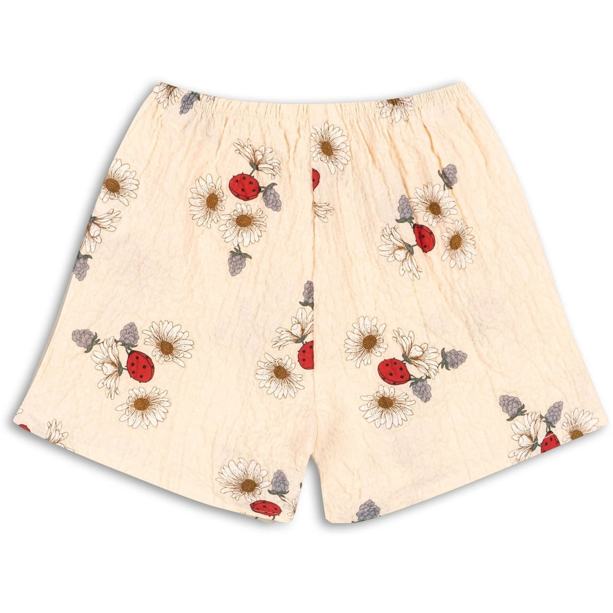 Konges Sløjd Ladybug Vida Slit Shorts 4