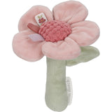Little Dutch Fairy Garden Pink Skrangle Flower