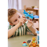 LEGO® Animal Crossing Fly med Dodo Airlines