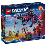 LEGO® DREAMZzz™Never Witch marerittskapninger