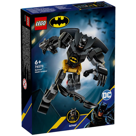 LEGO® Marvel Batman-robot™