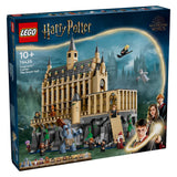 LEGO® Harry Potter™Galtvort™ slott: Stor hall