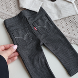 Levi's Leggings (black)