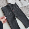 Levi's Leggings (black)