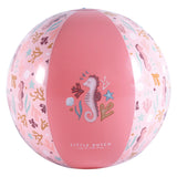 Little Dutch Beach Ball Ocean Dreams Pink