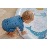 Little Dutch Sprinkler Mat Sailors Bay 150 cm 3