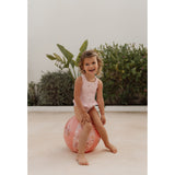 Little Dutch Beach Ball Ocean Dreams Pink 3