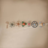 Mushie Water Wheel Bath Leketøy