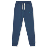 Mads Nørgaard Sargasso Sea Organic Sweat Poro Pants