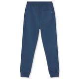 Mads Nørgaard Sargasso Sea Organic Sweat Poro Pants 2