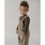 MarMar Heavy Cord Mud Ruben Overalls