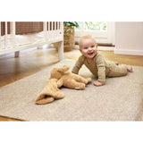 MEMBANTU Brown Warm & Weight Plys Magma01