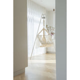 MEMBANTU Nature Organic Twin Hammock Premium