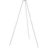 MEMBANTU White Cradle Stand Basic