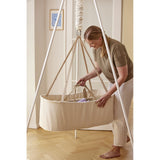 MEMBANTU Nature Carrycot