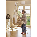 MEMBANTU Nature Carrycot