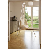 MEMBANTU Beige Cradle Bouncer Leelo02
