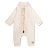 Mini A ture Angora Cream Adel Teddy Fleece Heldrakt 2