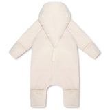 Mini A ture Angora Cream Adel Teddy Fleece Heldrakt 3