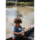 Mushie Water Wheel Bath Leketøy