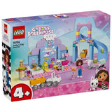 LEGO® Gabby's Dollhouse Gabbys kattungerom