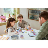 LEGO® Gabby's Dollhouse Gabbys kattungerom