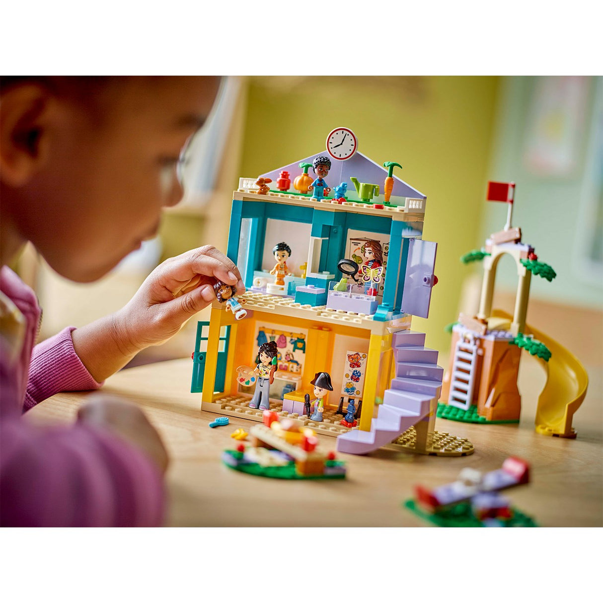 LEGO® Friends Heartlake City barnehage