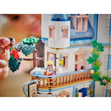 LEGO® Friends Castle forblir 5