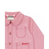 BONTON Pink Loulou Jakke Ranger 2