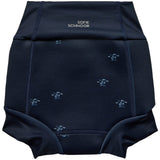 Sofie Schnoor Dark Blue Badebukser