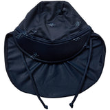 Sofie Schnoor Dark Blue UV Solhatt 3