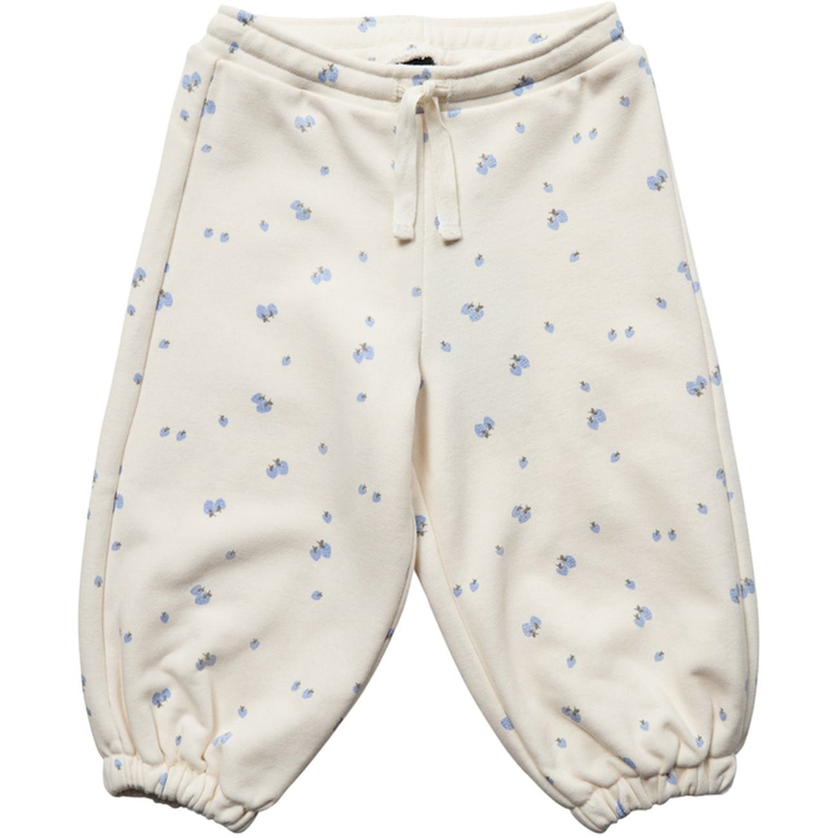 Sofie Schnoor Antique White Sweatpants