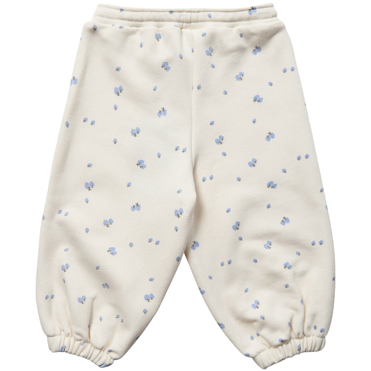 Sofie Schnoor Antique White Sweatpants 6