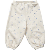 Sofie Schnoor Antique White Sweatpants 6