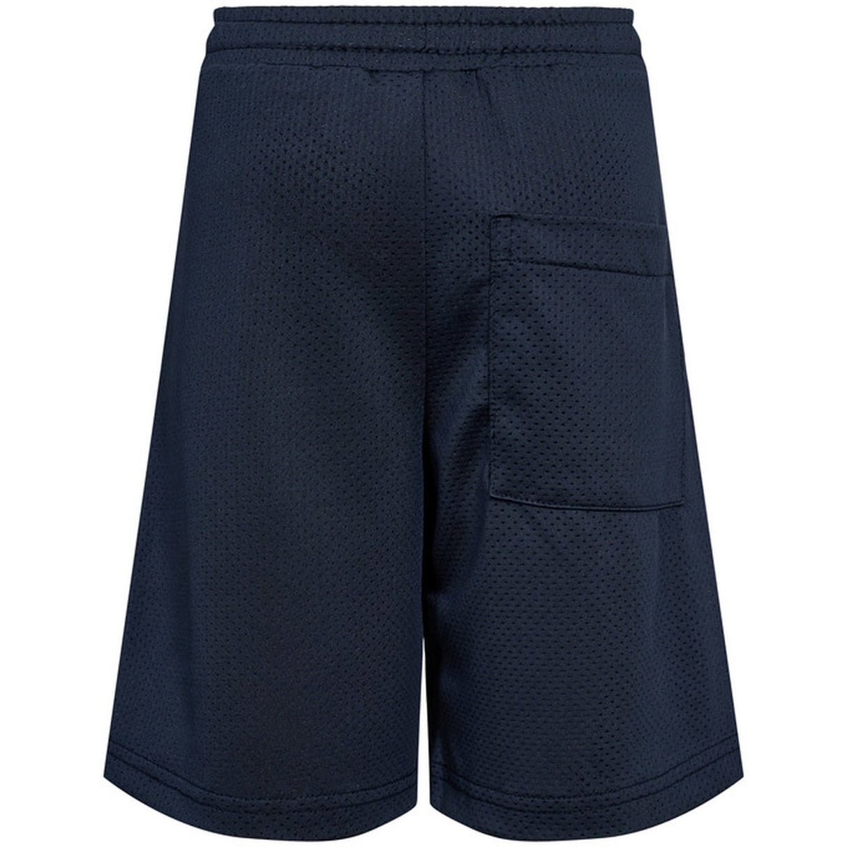 Sofie Schnoor Dark Blue Shorts 3