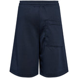 Sofie Schnoor Dark Blue Shorts 3