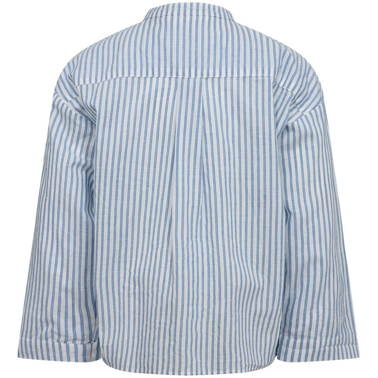 Sofie Schnoor Stripe Cotton Skjorte 4