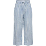 Sofie Schnoor Stripe Cotton Trousers